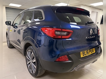 Used Renault Kadjar 2016 for sale - 78599723: Photo