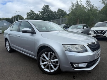 Used Skoda Octavia 2014 for sale - 78881978: Photo