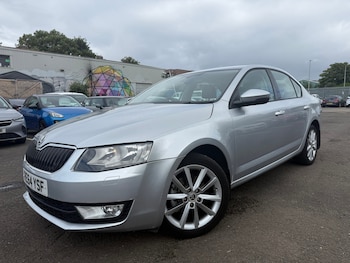 Used Skoda Octavia 2014 for sale - 78881978: Photo