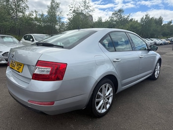 Used Skoda Octavia 2014 for sale - 78881978: Photo