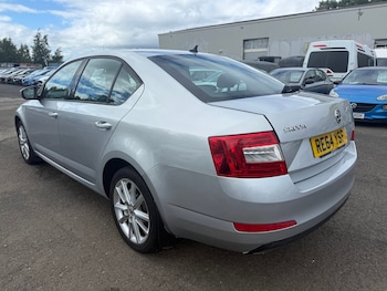 Used Skoda Octavia 2014 for sale - 78881978: Photo