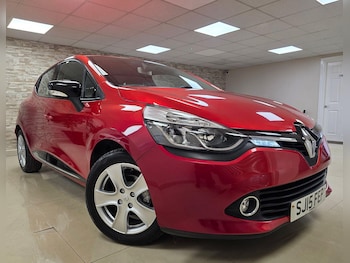 2015 - 1.2 Dynamique MediaNav 1.2 16V 75 5-Door