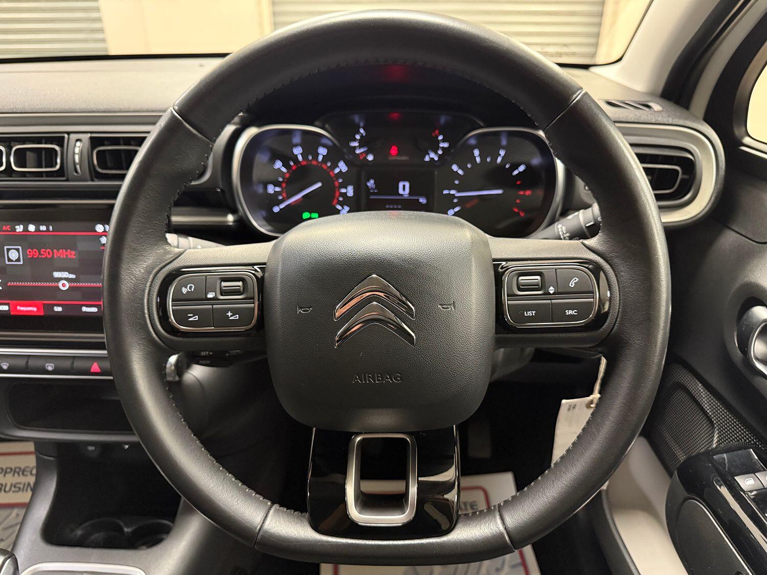 Used Citroen C3 2017 for sale - 76793061: Photo 10