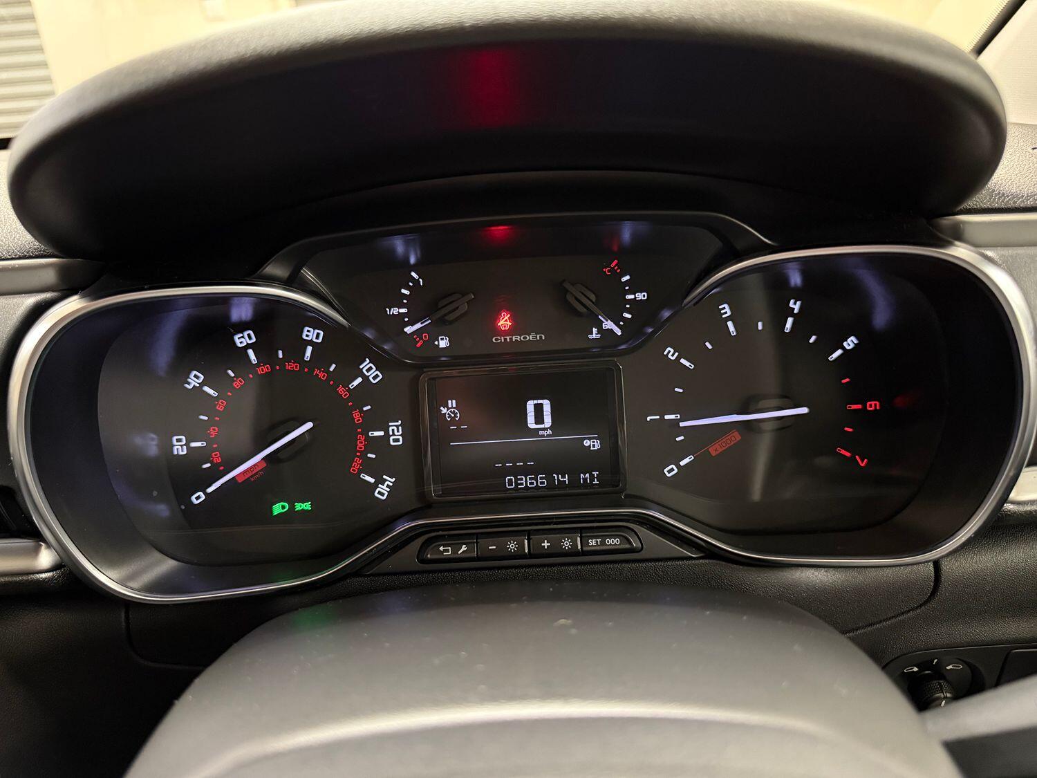 Used Citroen C3 2017 for sale - 76793061: Photo 11