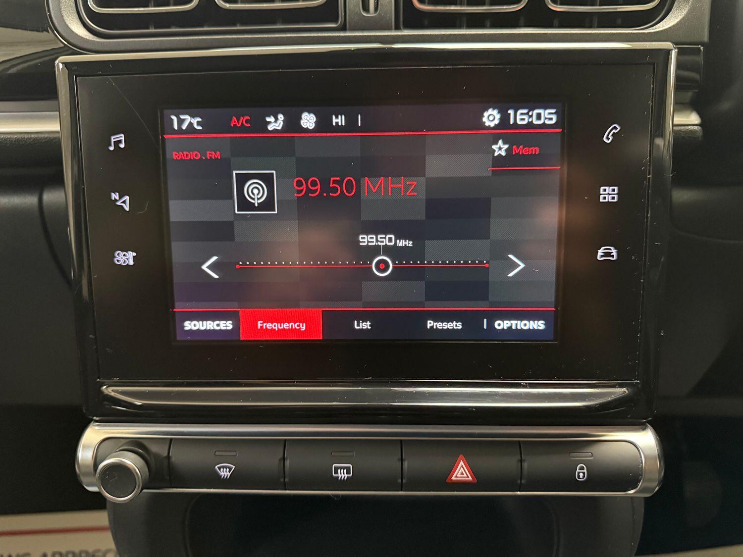 Used Citroen C3 2017 for sale - 76793061: Photo 12