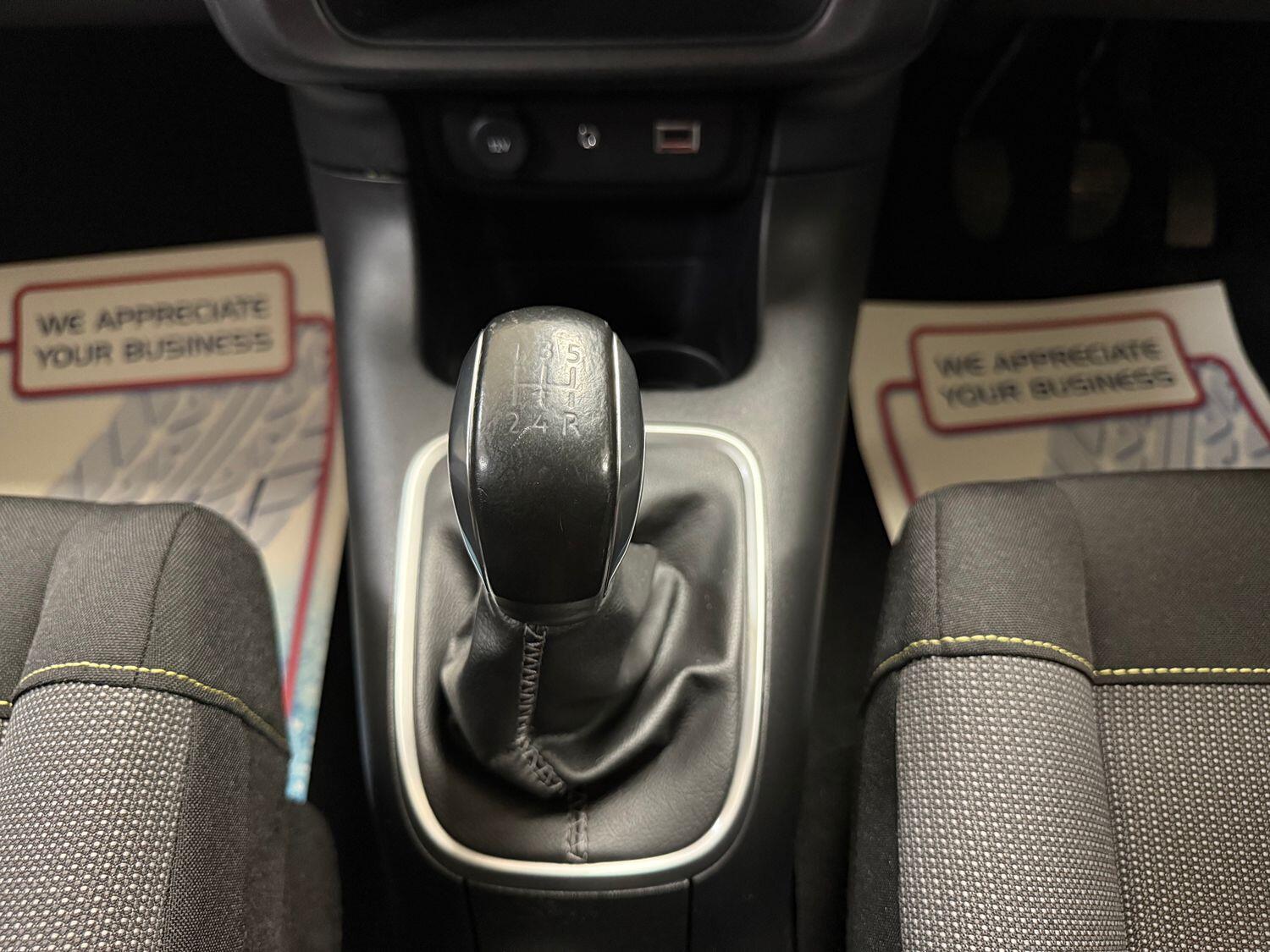 Used Citroen C3 2017 for sale - 76793061: Photo 13