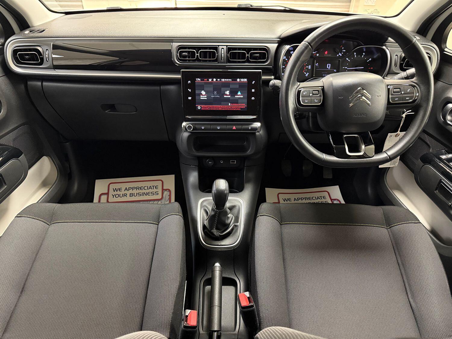 Used Citroen C3 2017 for sale - 76793061: Photo 15