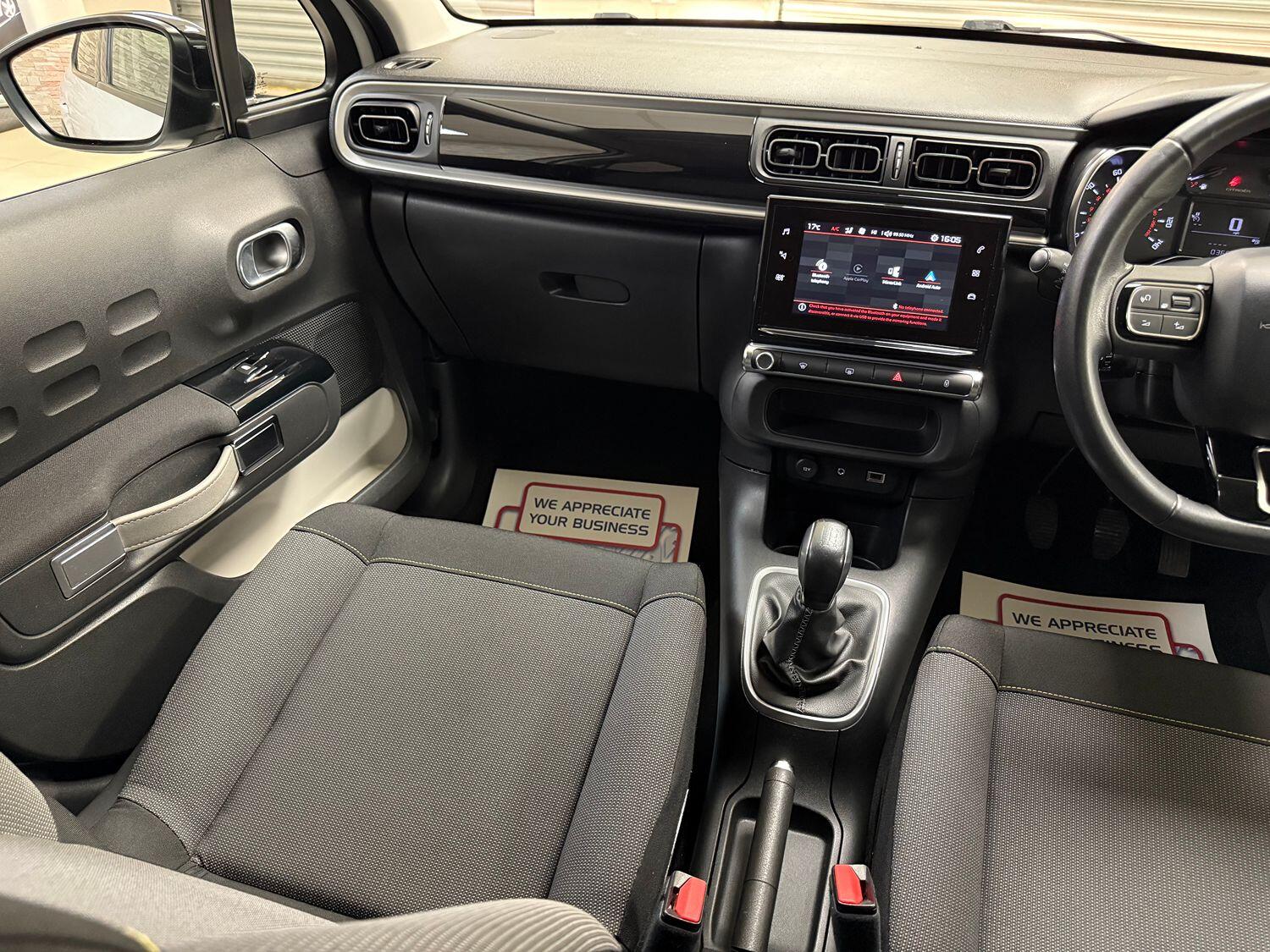 Used Citroen C3 2017 for sale - 76793061: Photo 17