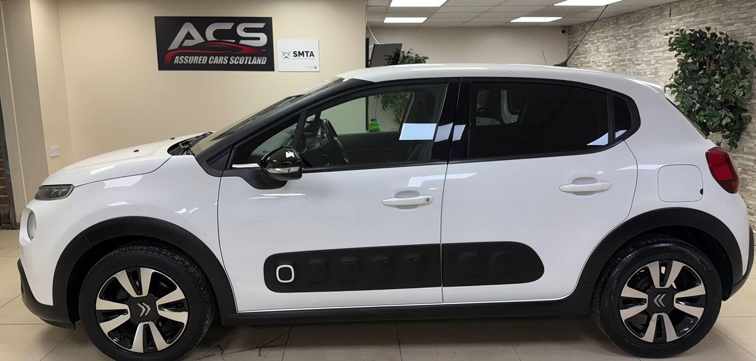 Used Citroen C3 2017 for sale - 76793061: Photo 19