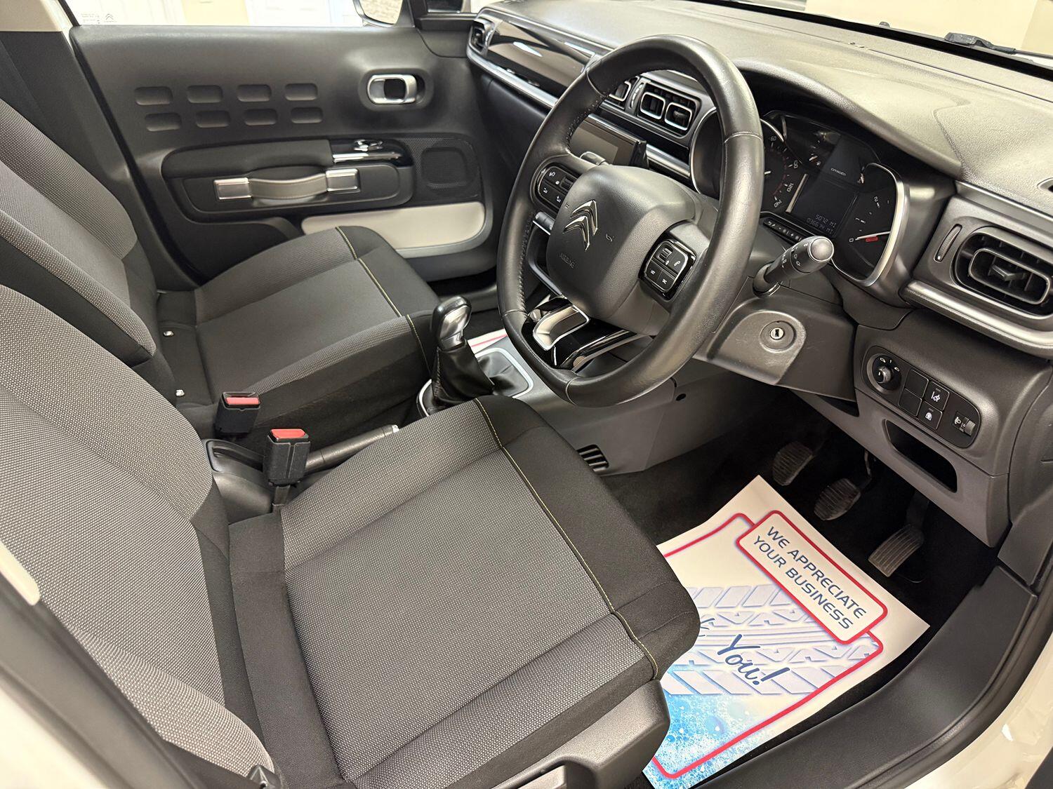 Used Citroen C3 2017 for sale - 76793061: Photo 5