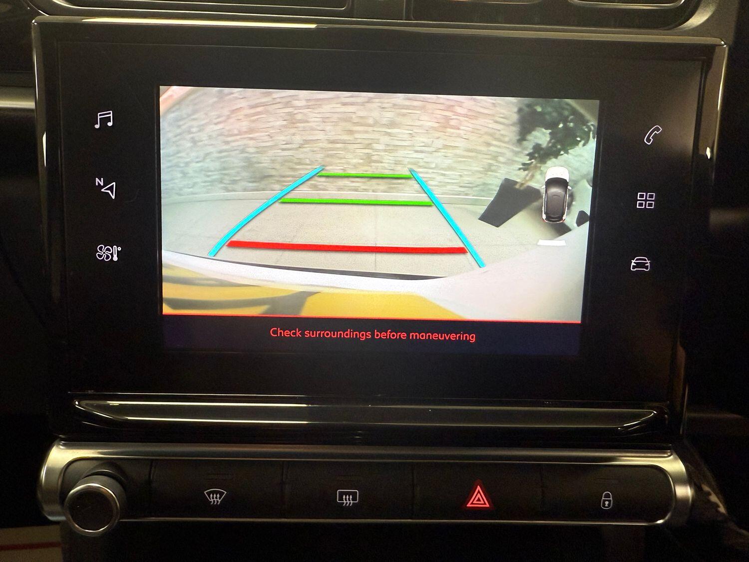 Used Citroen C3 2017 for sale - 76793061: Photo 7