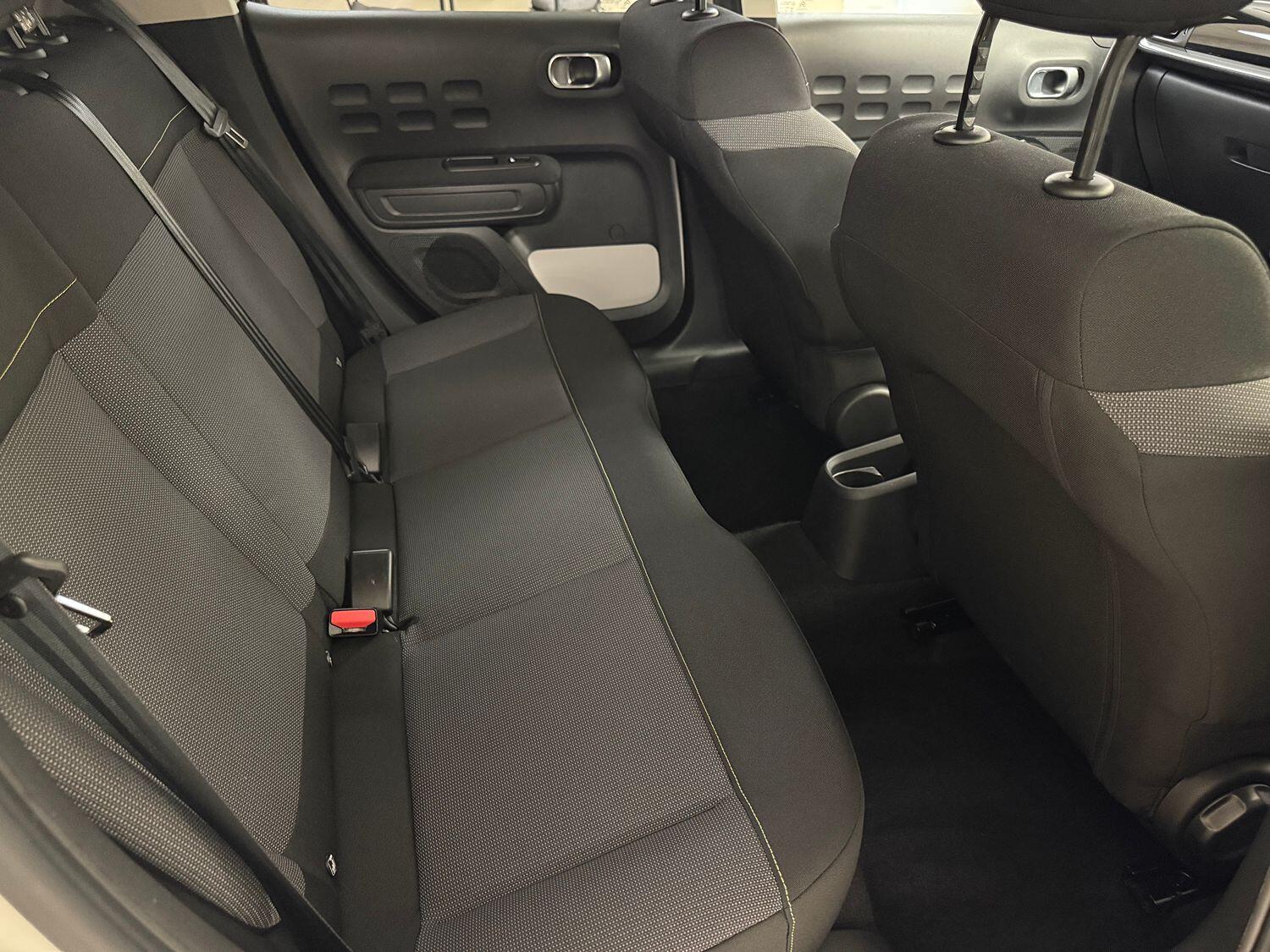 Used Citroen C3 2017 for sale - 76793061: Photo 8