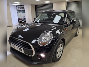 Used MINI Hatch 2017 for sale - 78427660: Photo