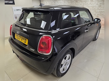 Used MINI Hatch 2017 for sale - 78427660: Photo