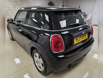 Used MINI Hatch 2017 for sale - 78427660: Photo