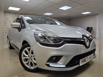 Used Renault Clio 2017 for sale - 78469695: Photo