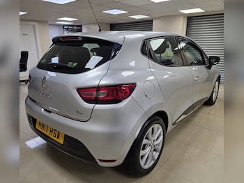 Used Renault Clio 2017 for sale - 78469695: Photo