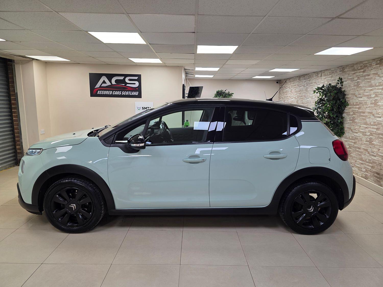 Used Citroen C3 2017 for sale - 76246144: Photo 10