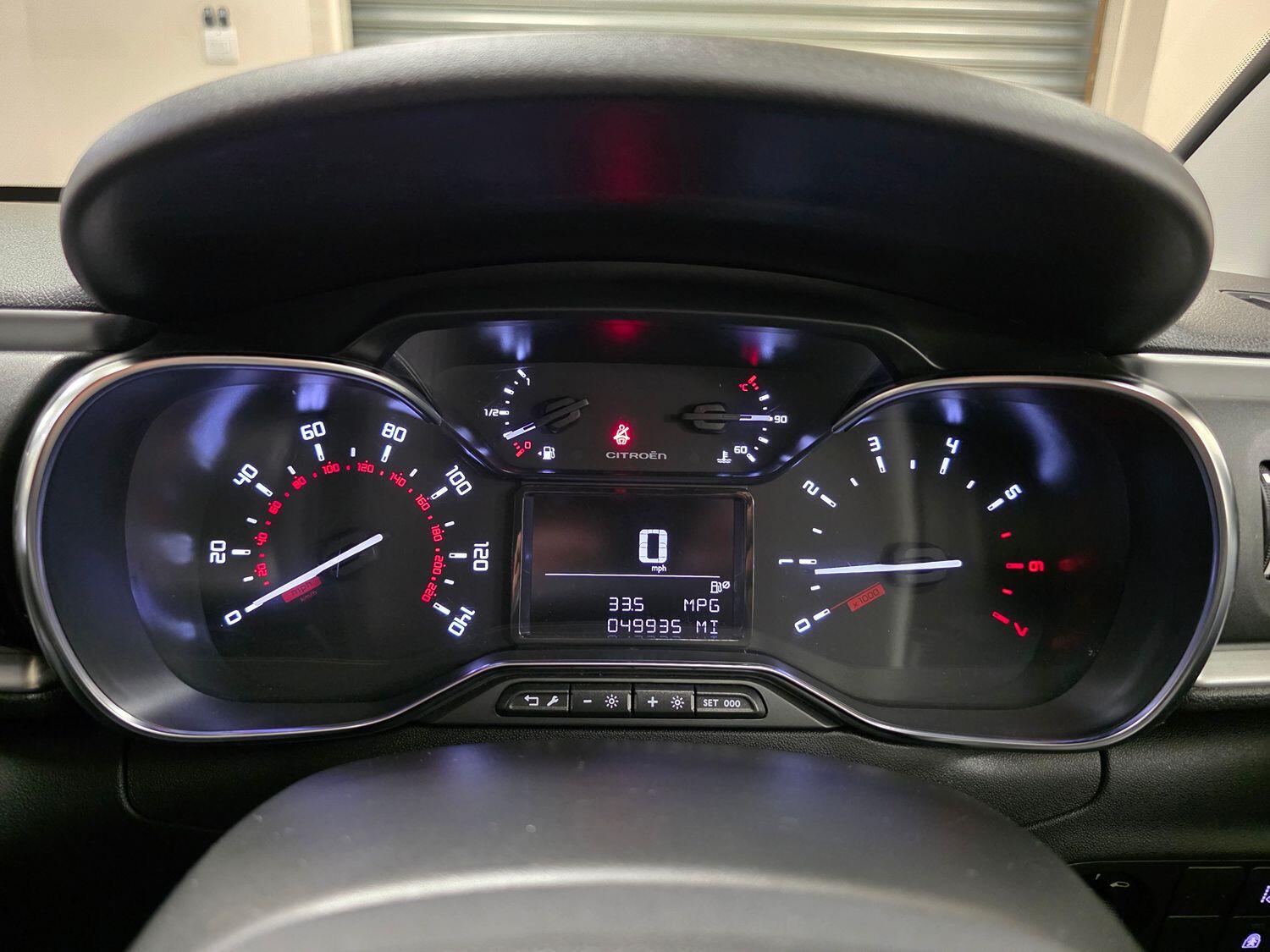 Used Citroen C3 2017 for sale - 76246144: Photo 11