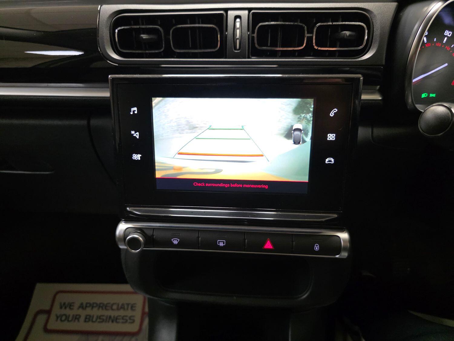 Used Citroen C3 2017 for sale - 76246144: Photo 12