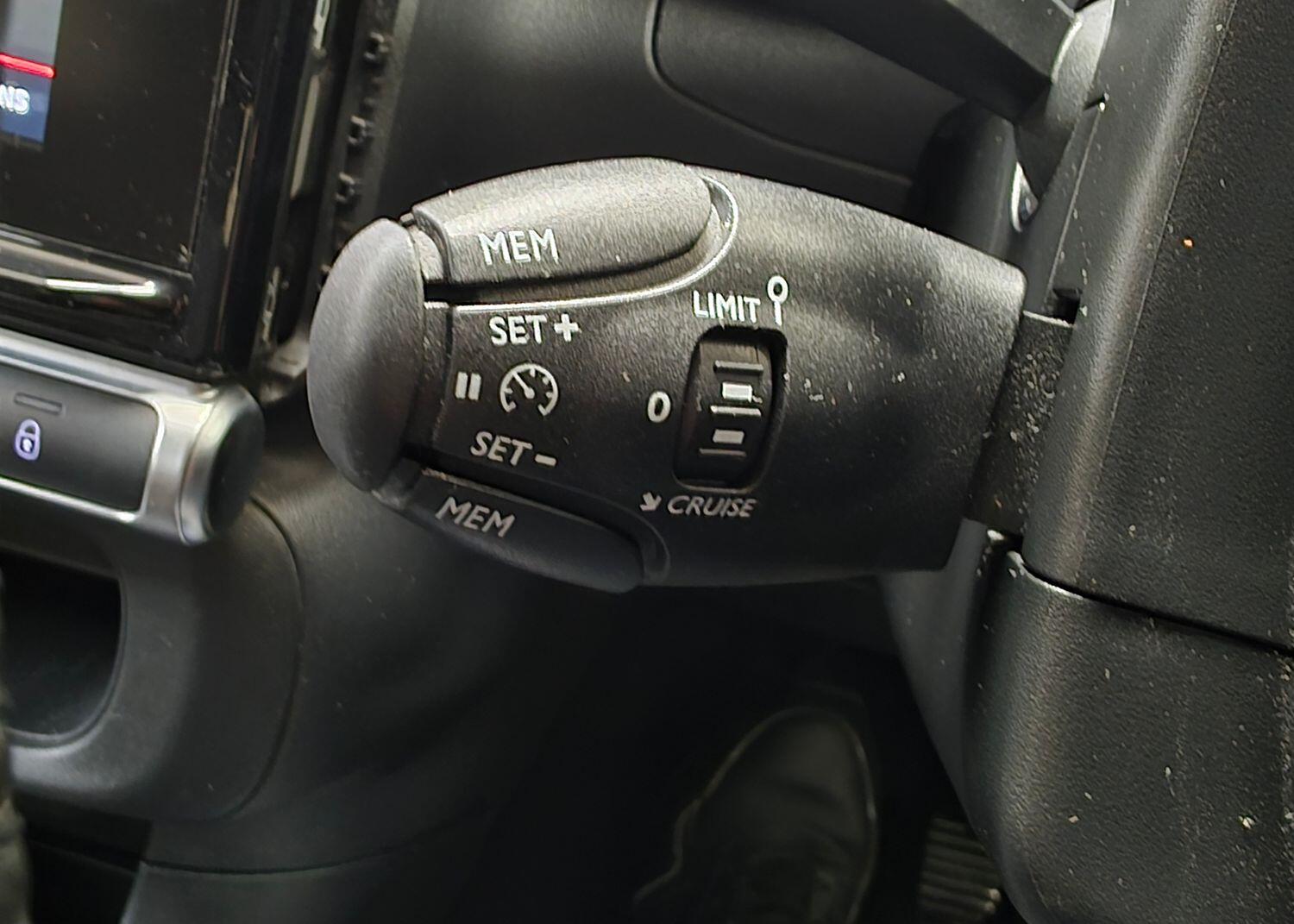 Used Citroen C3 2017 for sale - 76246144: Photo 14