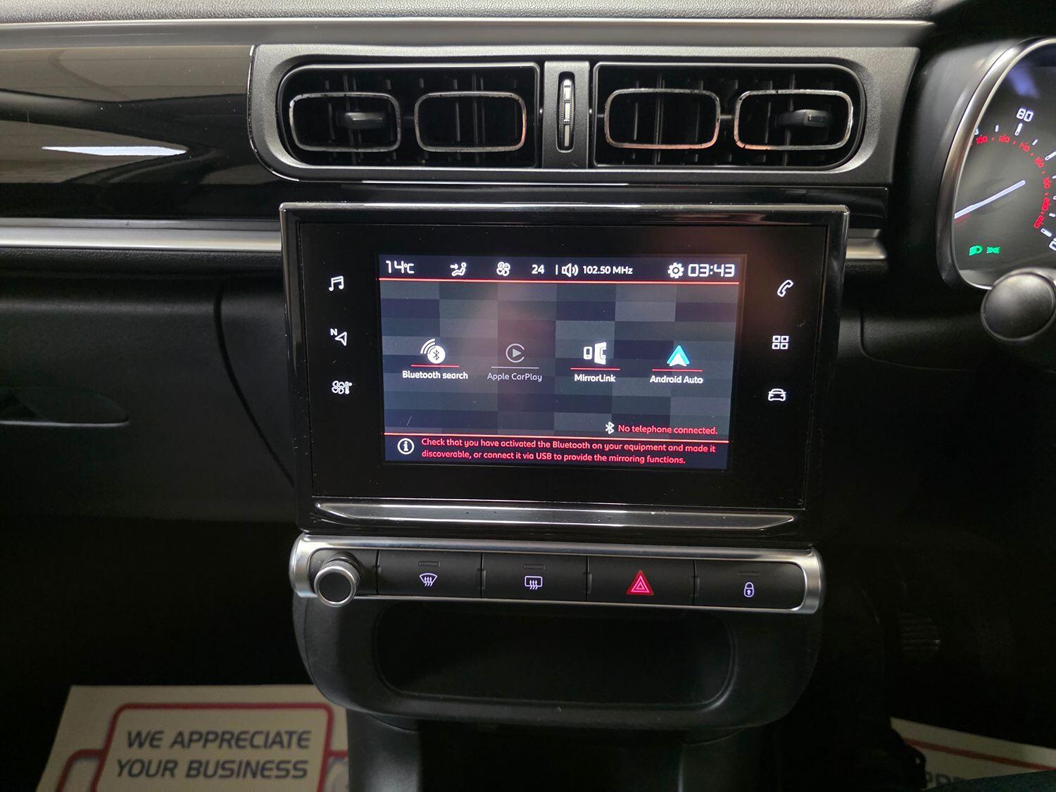 Used Citroen C3 2017 for sale - 76246144: Photo 15