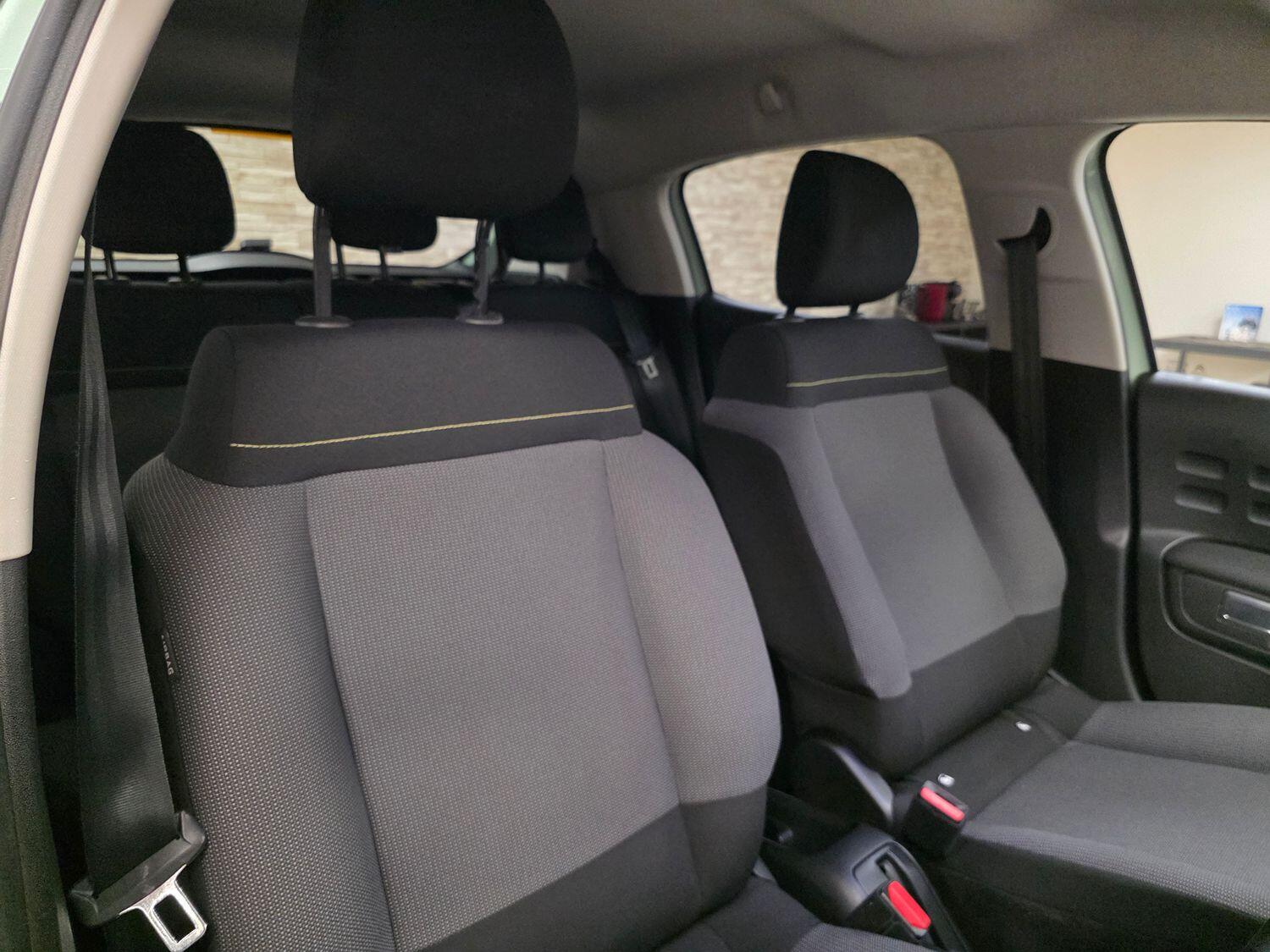 Used Citroen C3 2017 for sale - 76246144: Photo 17