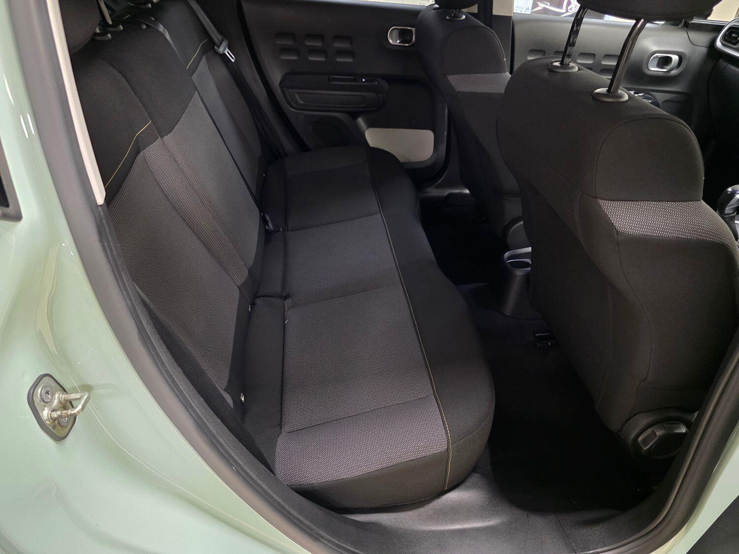 Used Citroen C3 2017 for sale - 76246144: Photo 18