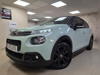 Used Citroen C3 2017 for sale - 76246144: Photo 2