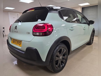 Used Citroen C3 2017 for sale - 76246144: Photo 4