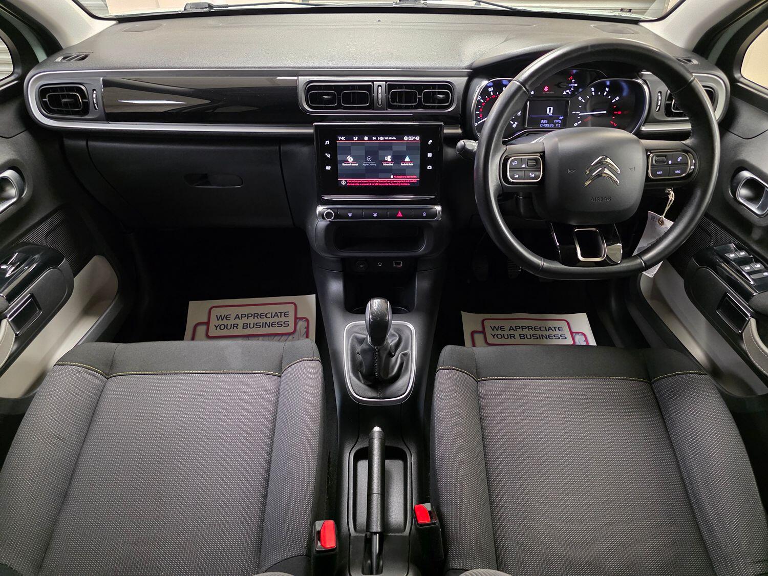 Used Citroen C3 2017 for sale - 76246144: Photo 5