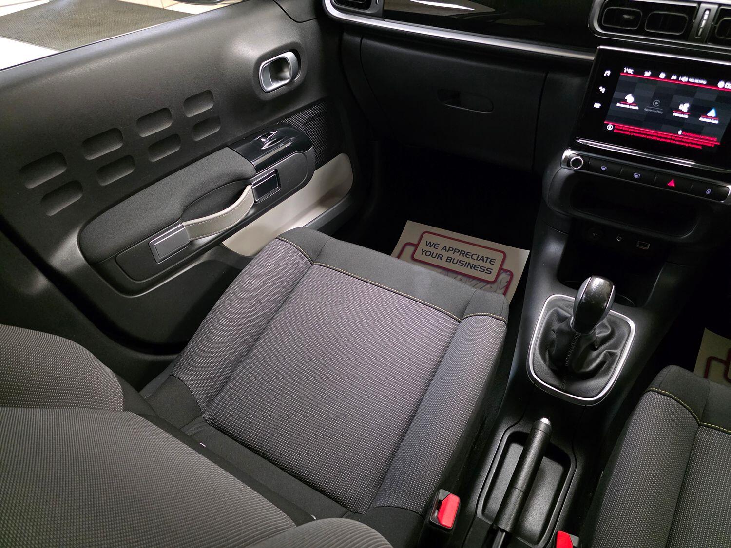 Used Citroen C3 2017 for sale - 76246144: Photo 6