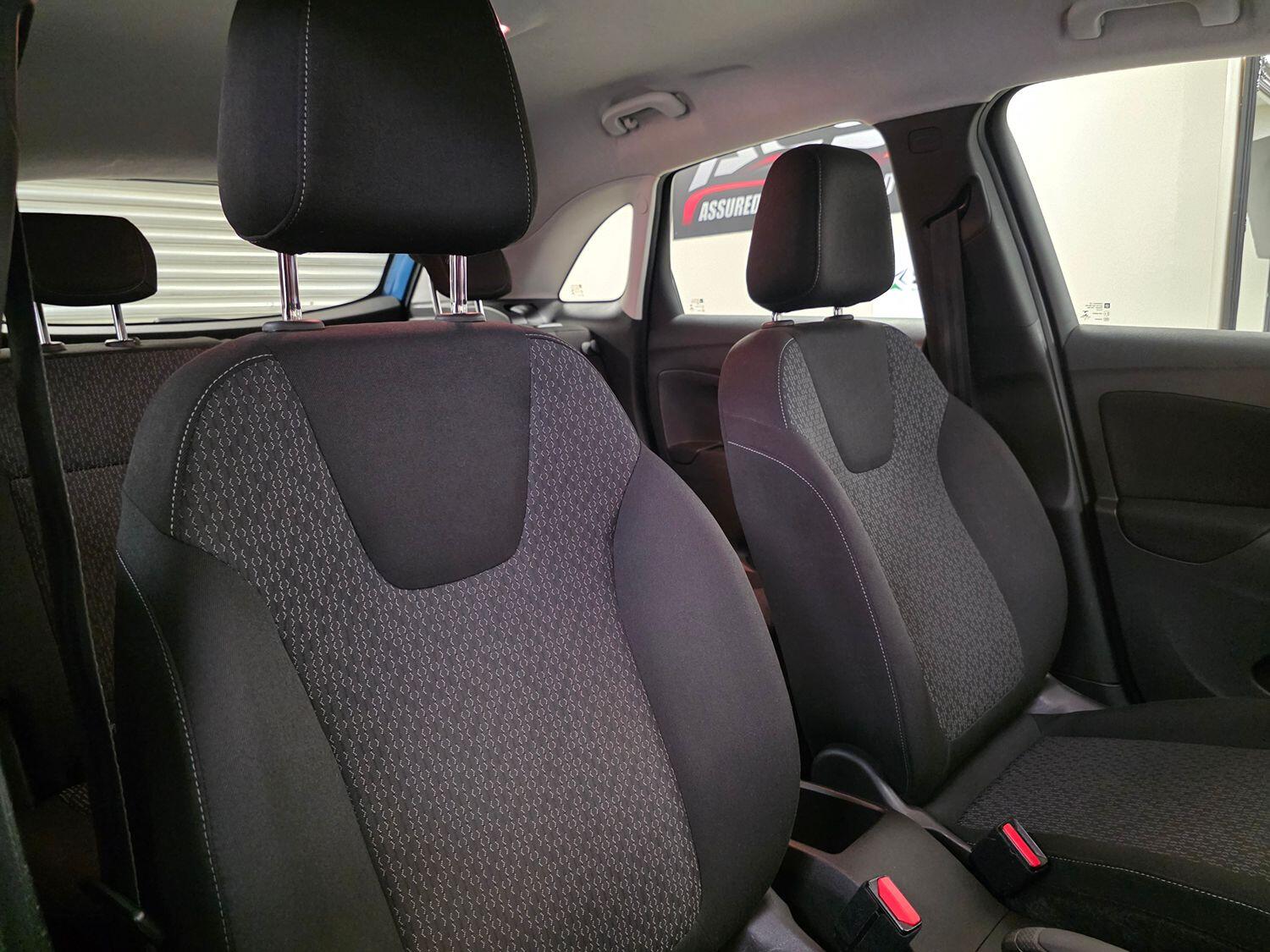 Used Vauxhall Crossland X 2018 for sale - 75999807: Photo 12