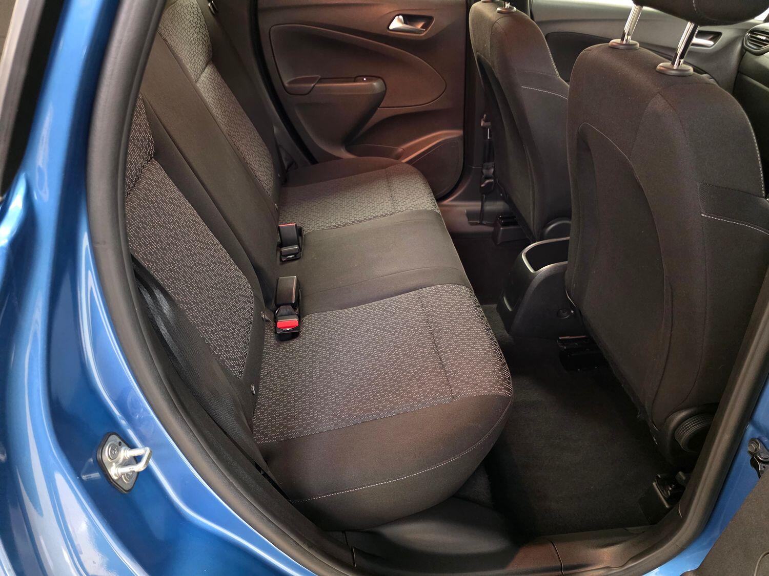 Used Vauxhall Crossland X 2018 for sale - 75999807: Photo 13