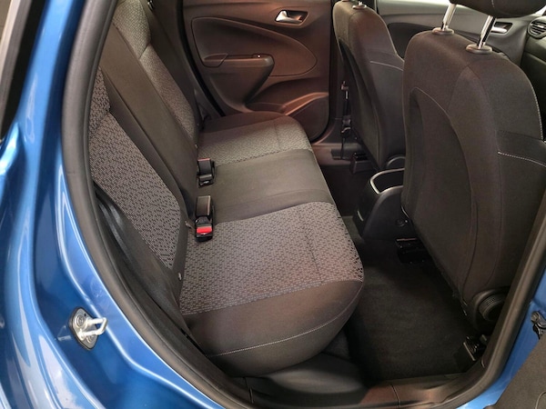 Used Vauxhall Crossland X 2018 for sale - 75999807: Photo 13
