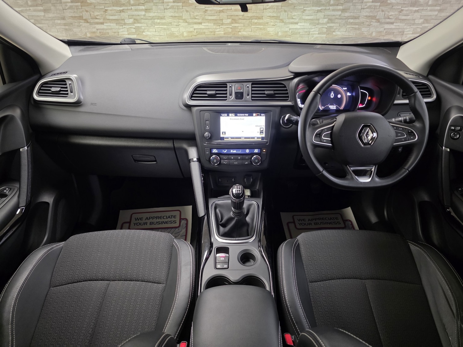 Used Renault Kadjar 2018 for sale - 78168807: Photo 10