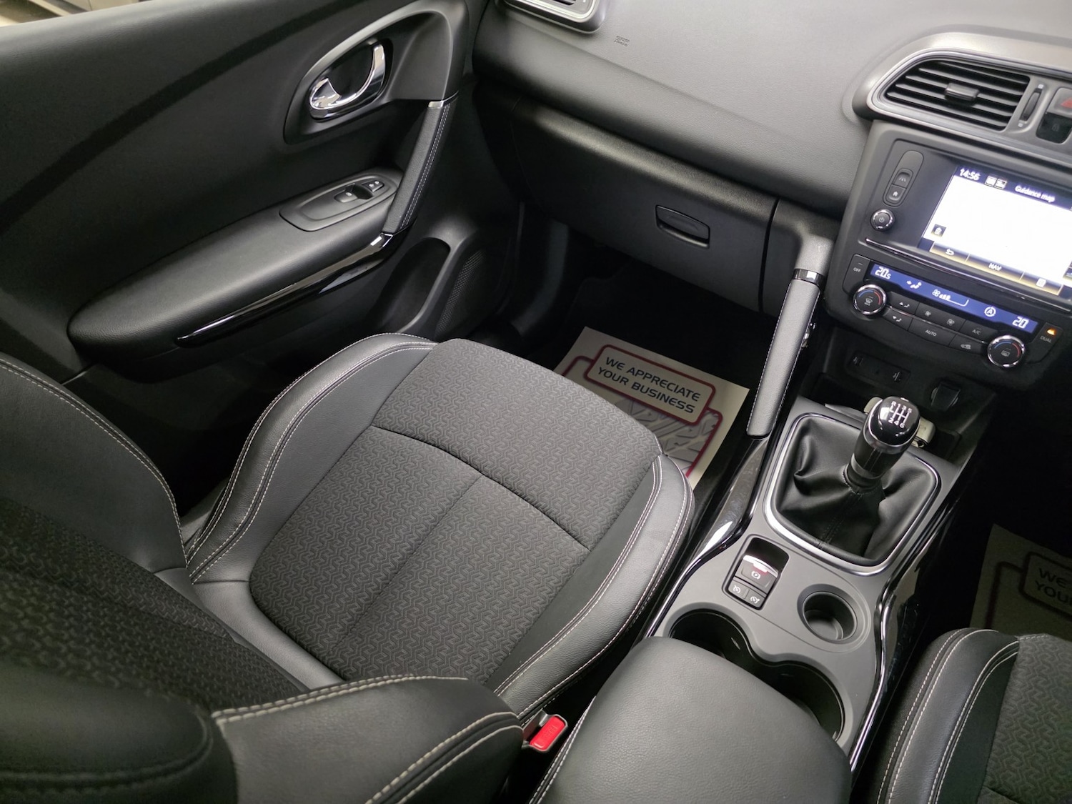 Used Renault Kadjar 2018 for sale - 78168807: Photo 11