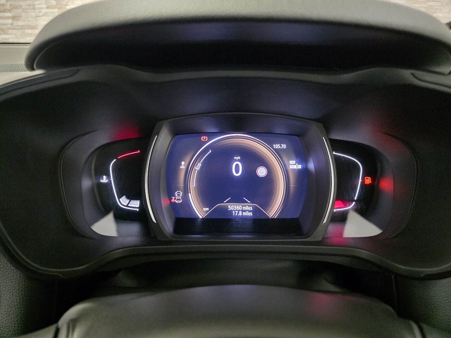 Used Renault Kadjar 2018 for sale - 78168807: Photo 12