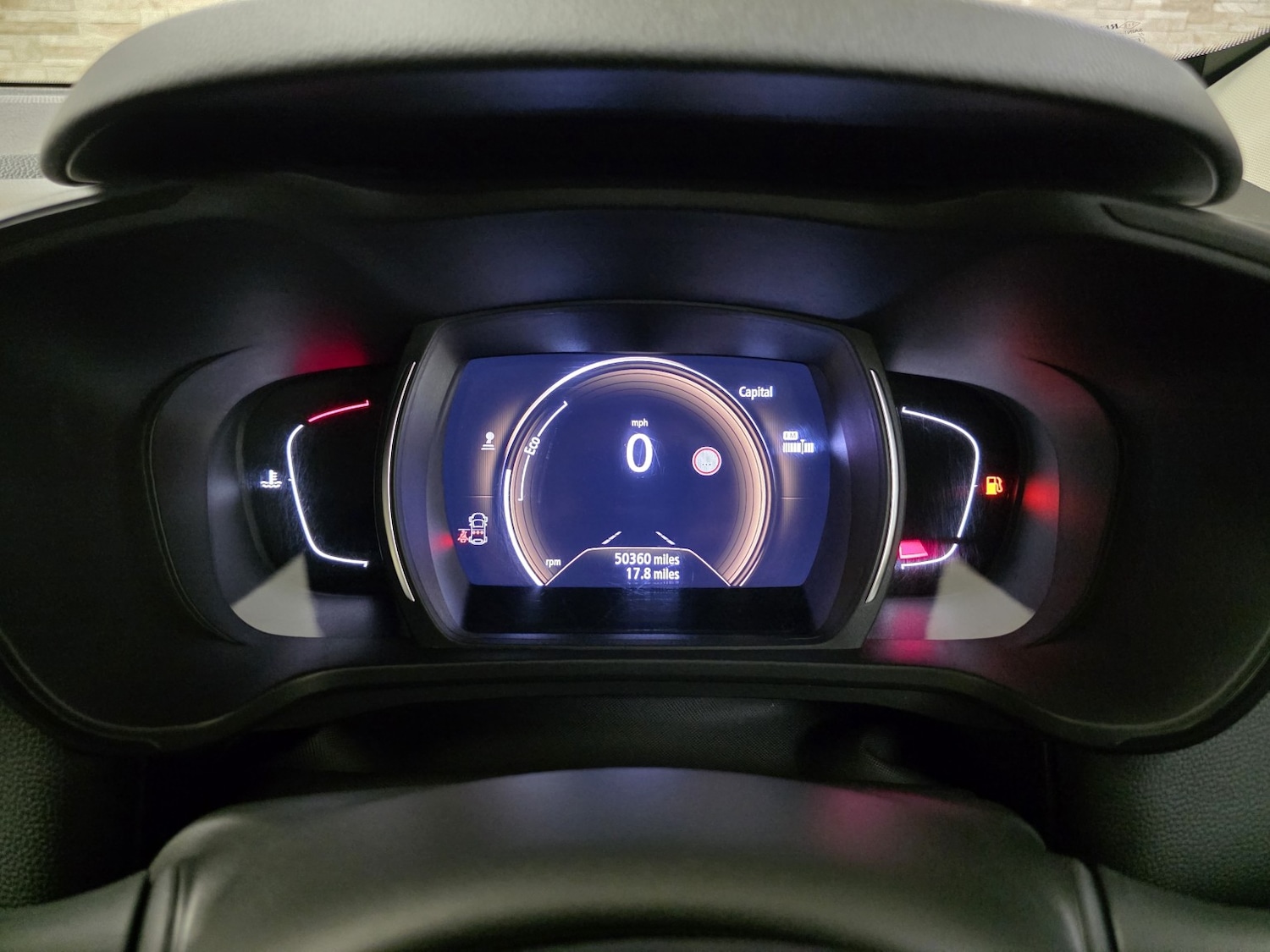 Used Renault Kadjar 2018 for sale - 78168807: Photo 16