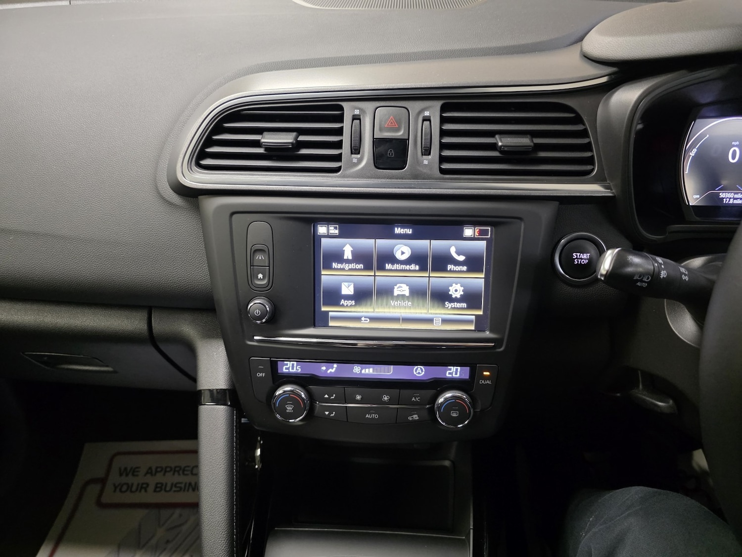 Used Renault Kadjar 2018 for sale - 78168807: Photo 17