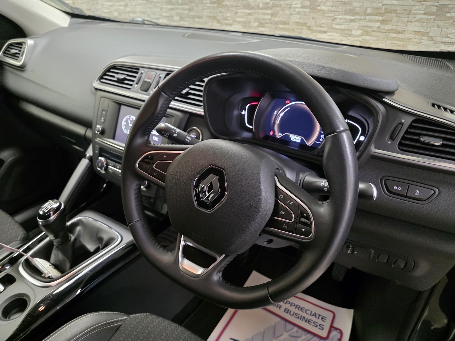 Used Renault Kadjar 2018 for sale - 78168807: Photo 5