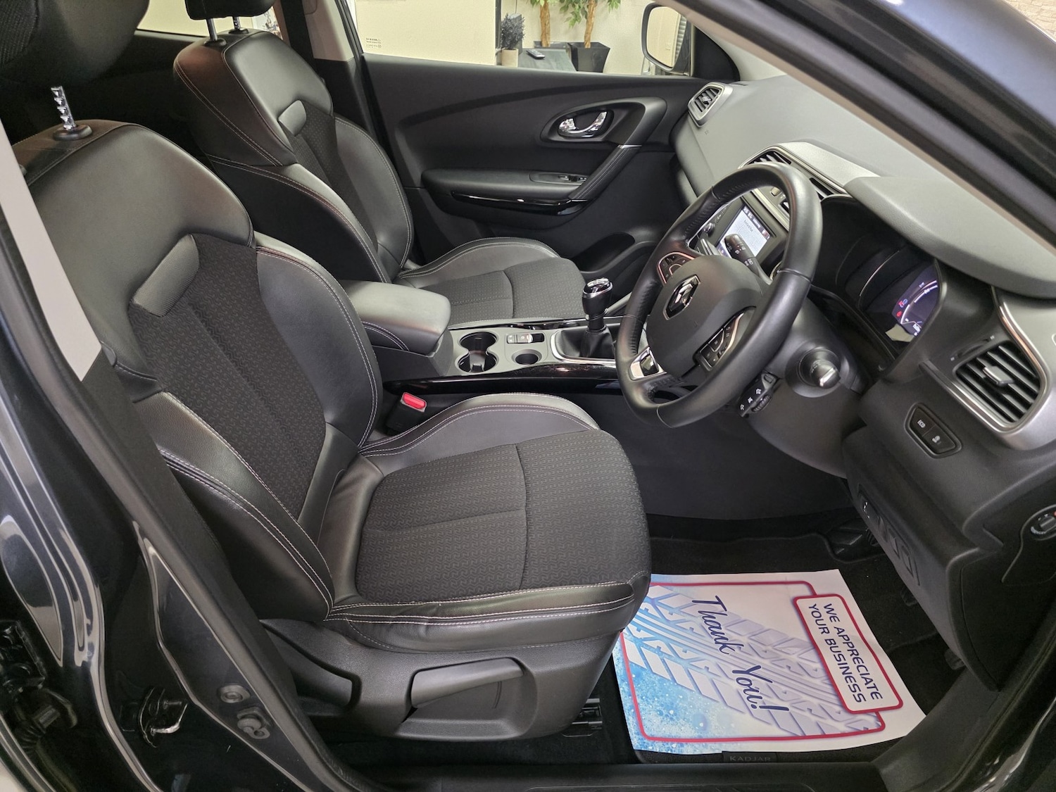 Used Renault Kadjar 2018 for sale - 78168807: Photo 6