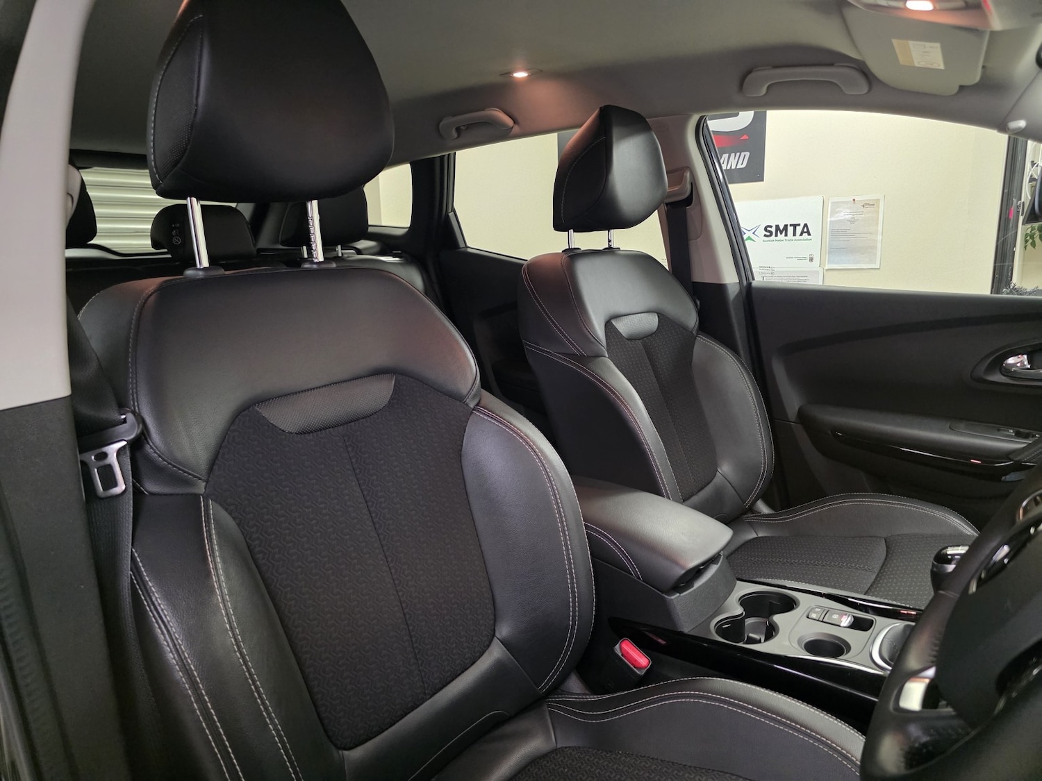 Used Renault Kadjar 2018 for sale - 78168807: Photo 7