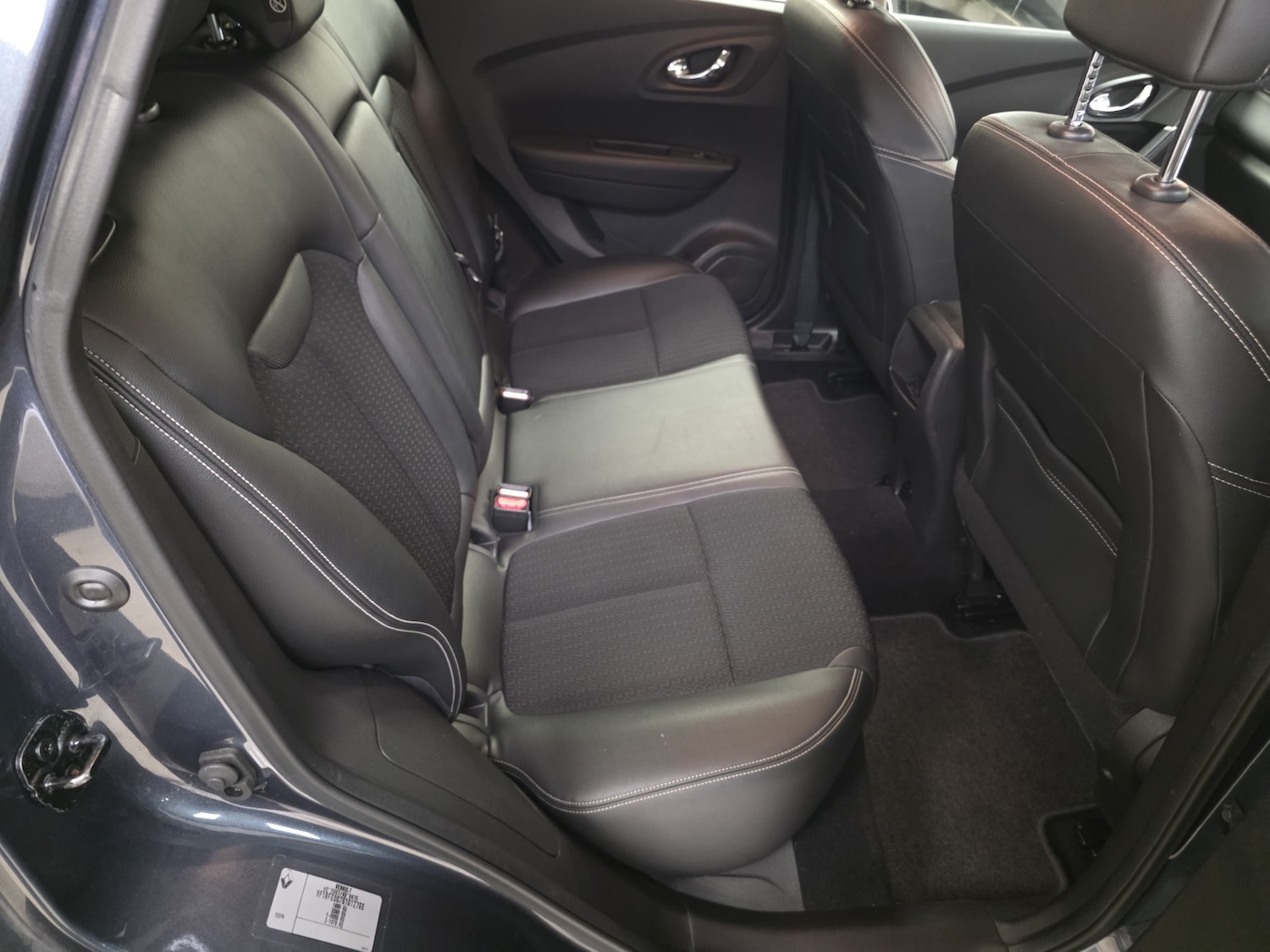 Used Renault Kadjar 2018 for sale - 78168807: Photo 8