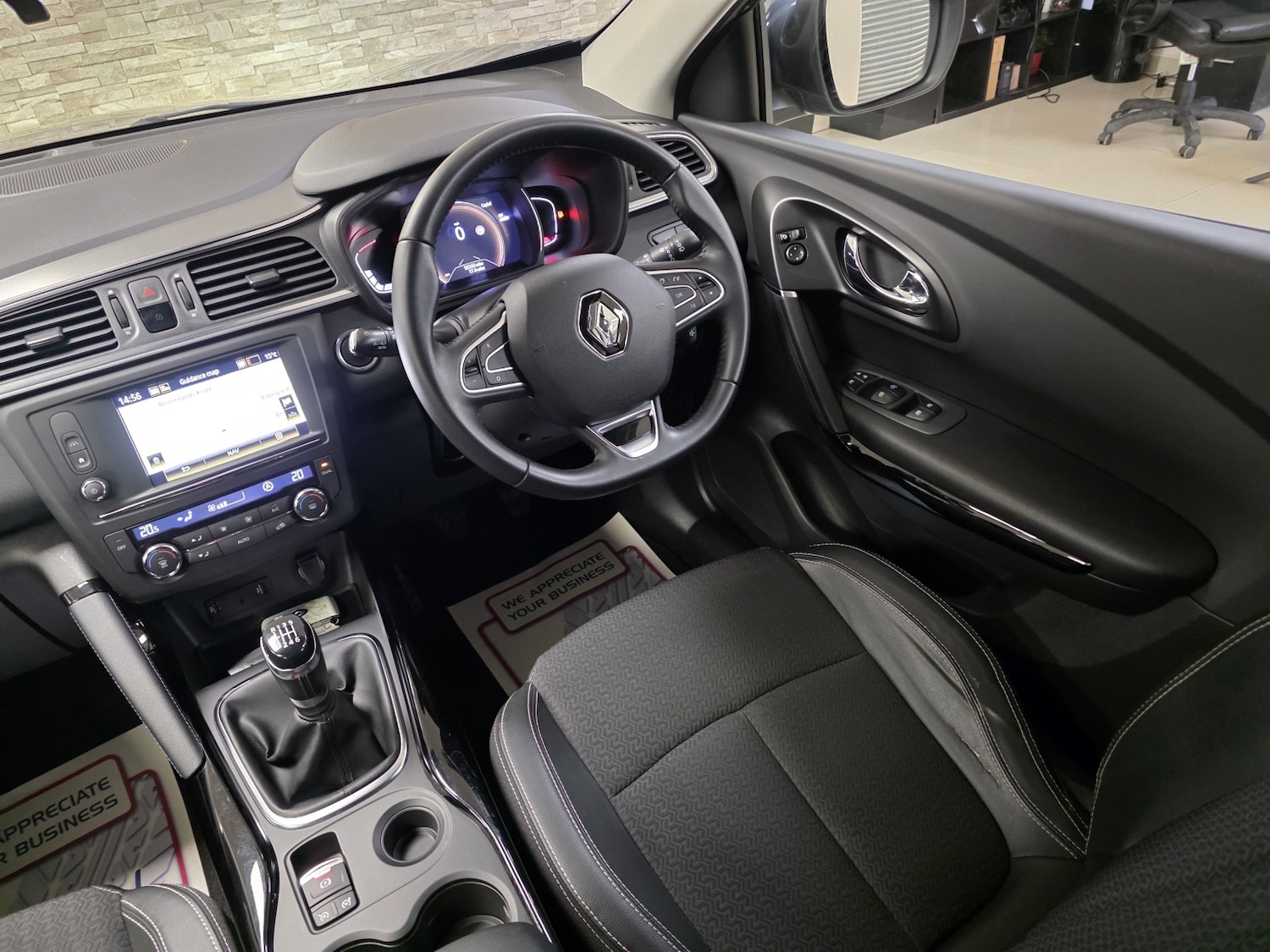 Used Renault Kadjar 2018 for sale - 78168807: Photo 9