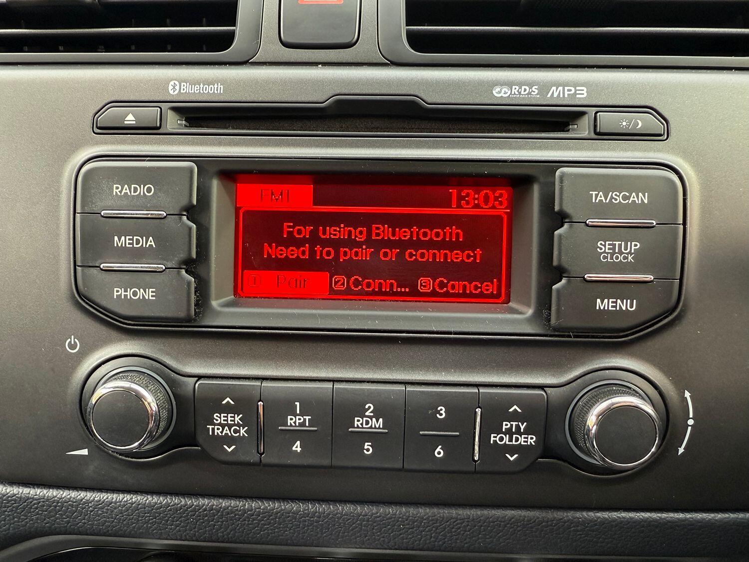 Used Kia Rio 2013 for sale - 75999955: Photo 10