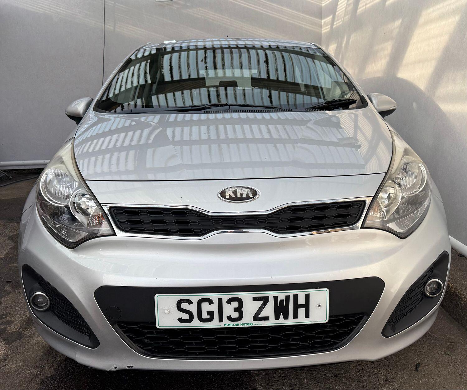 Used Kia Rio 2013 for sale - 75999955: Photo 14