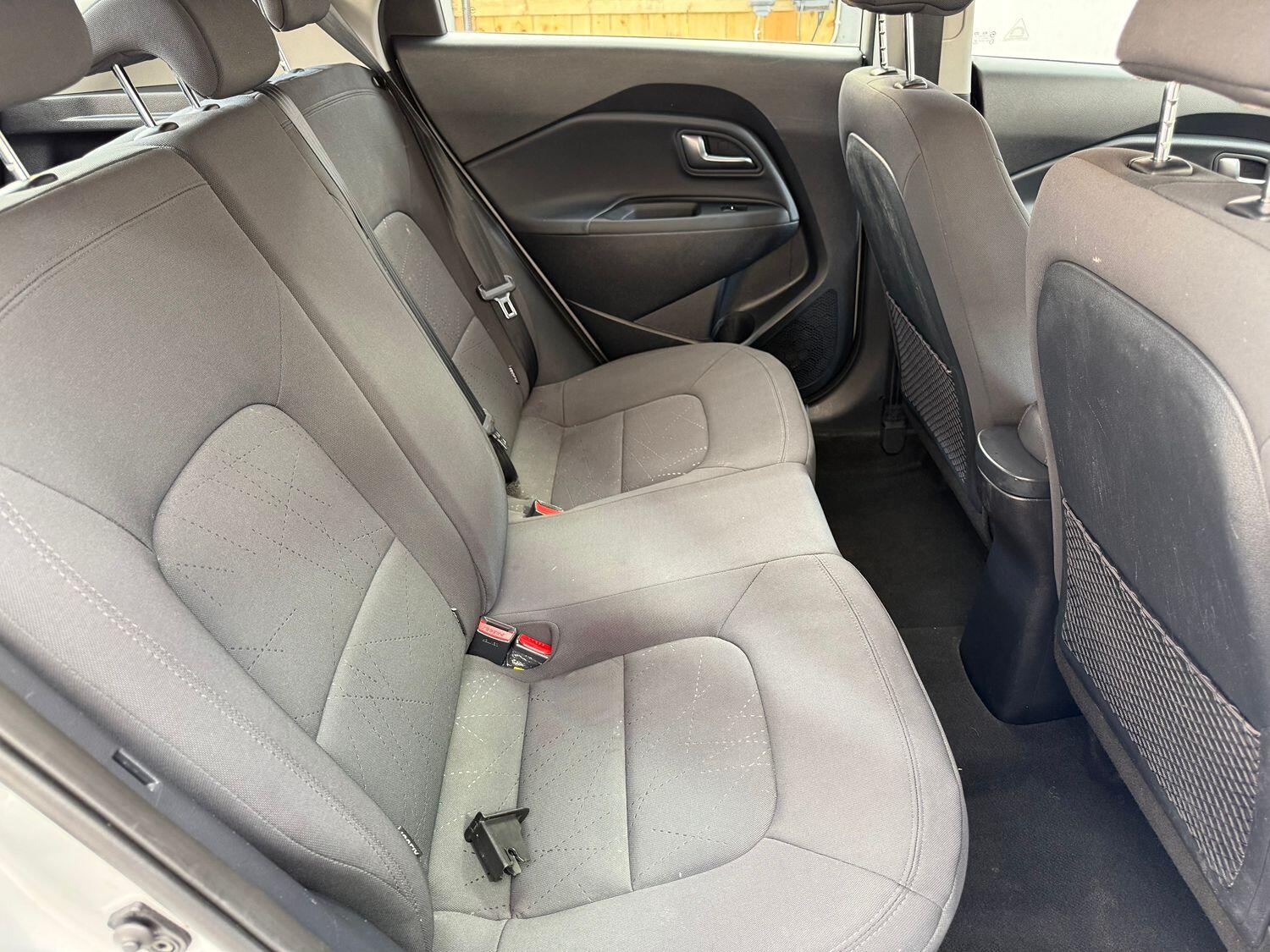 Used Kia Rio 2013 for sale - 75999955: Photo 16