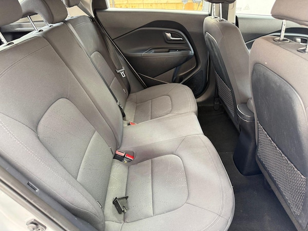 Used Kia Rio 2013 for sale - 75999955: Photo 16