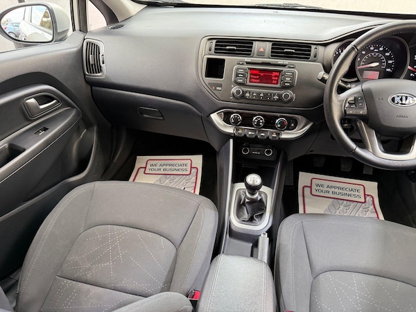 Used Kia Rio 2013 for sale - 75999955: Photo 18